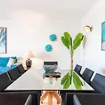 ★ Oceanfront: Luxury Breathtaking Views And Pool ★ Apartament *