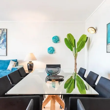 ★ Oceanfront: Luxury Breathtaking Views And Pool ★ Apartment *