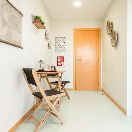 ★ Oceanfront: Luxury Breathtaking Views And Pool ★ * Olhão