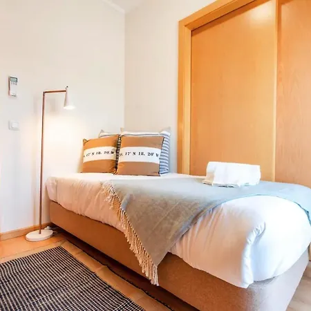 ★ Oceanfront: Luxury Breathtaking Views And Pool ★ Olhao