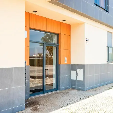 ★ Oceanfront: Luxury Breathtaking Views And Pool ★ Apartment Olhao